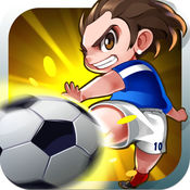 足球英魂手游app