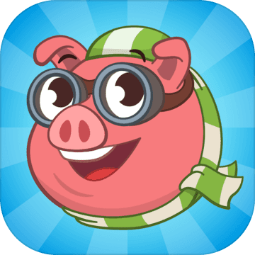 冒险猪 电脑版手游app