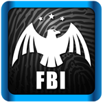 FBI指纹解锁手机软件app