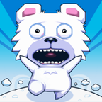 翻滚吧北极熊 电脑版手游app