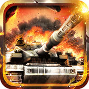 二战坦克帝国手游app