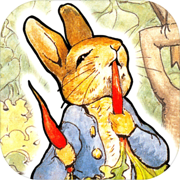 彼得兔的庄园手游app