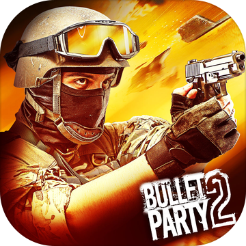 Bullet Party2手游app
