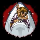 鲨鱼天堂食人鲨的乐园 手机版手游app