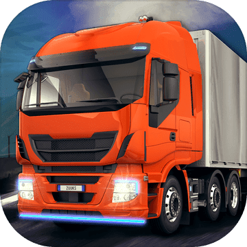 卡车模拟器2017手游app