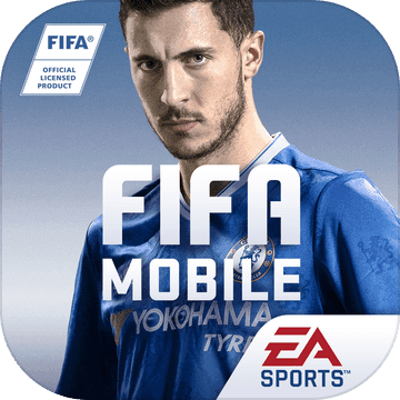 FIFA Mobile手游app