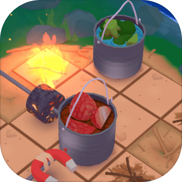 篝火烹饪手游app