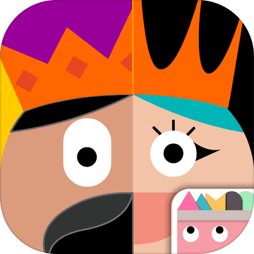 思维翻转：国王与王后手游app