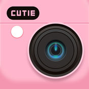 Cutie相机手机软件app