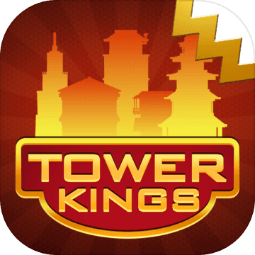 Tower Kings手游app