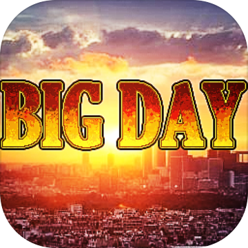 Big Day手游app