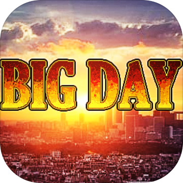 Big Day 电脑版手游app