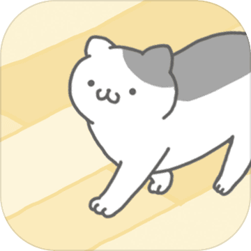 猫咪可爱：我是幽灵手游app