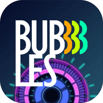 Bubbbbles手游app