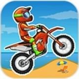 狂野摩托车手游app