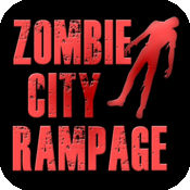Zombie City Rampage手游app