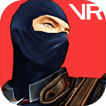 龙之忍者VR手游app
