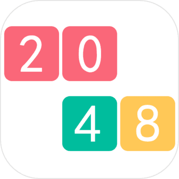 2048新版手游app