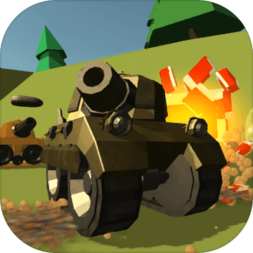 坦克大战3D手游app