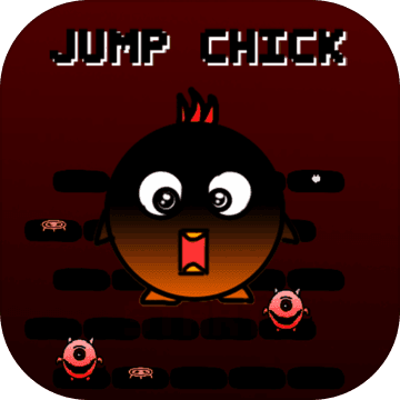 跳跃的小鸡手游app