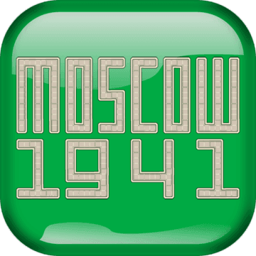 莫斯科1941手游app