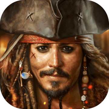 加勒比海盗：战争之潮手游app