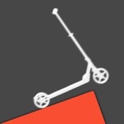 滑板车手游app