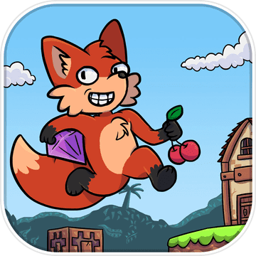 小狐狸的冒险之旅手游app