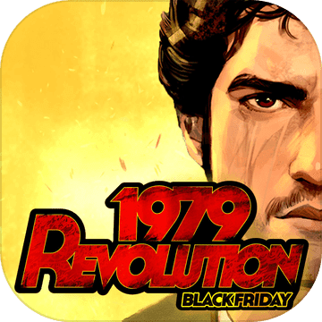 1979革命：黑色星期五手游app