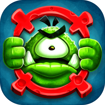 Roly Poly Monsters手游app