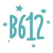 b612咔叽自拍手机软件app