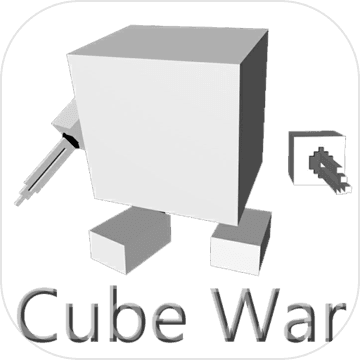 CubeWar手游app