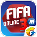 FIFA Online3M 腾讯版手游app