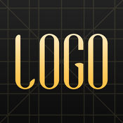 Logo设计手机软件app