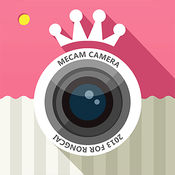 美咖相机手机软件app