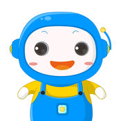 小墨儿童机器人手机软件app