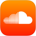 SoundCloud手机软件app