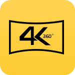 4K全景看手机软件app