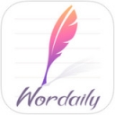 单词日记手机软件app