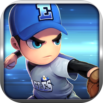 棒球英雄手游app