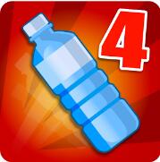 扔塑料瓶挑战4手游app