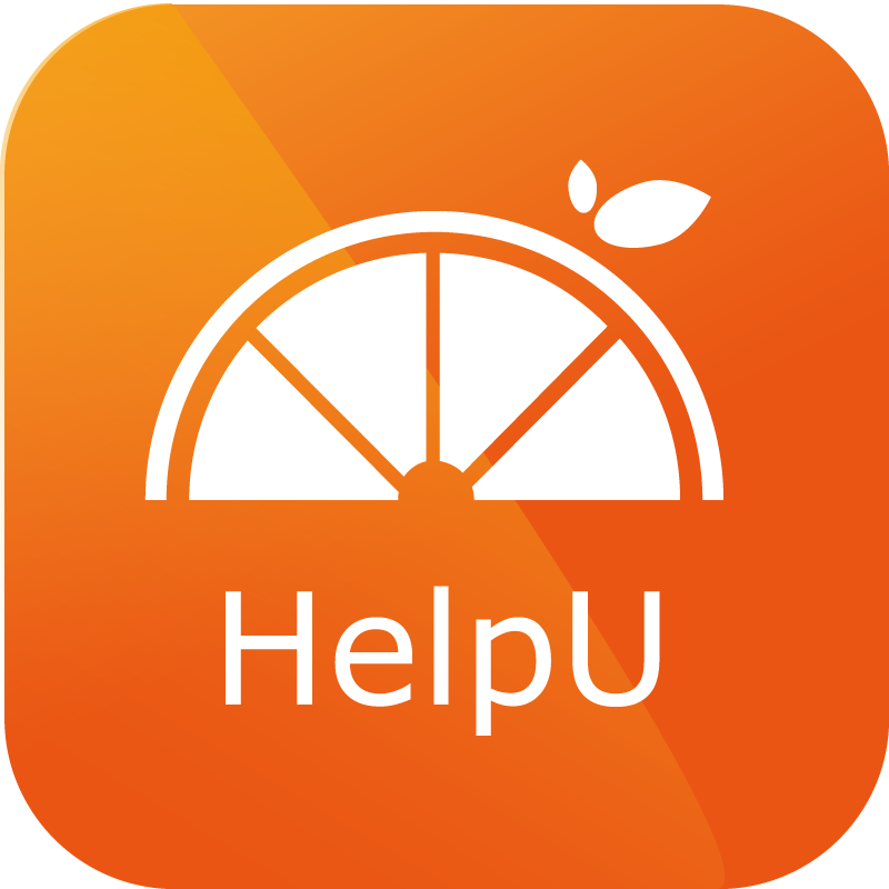 嗨柚HelpU手机软件app