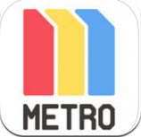 metro大都会手机软件app