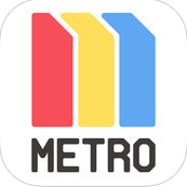 metro大都会手机软件app