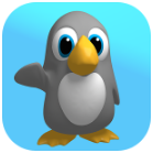 企鹅乐园 完美版手游app