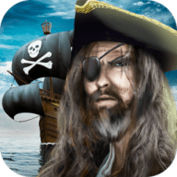 加勒比海盗：财富之帆手游app