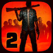 Into the Dead 2手游app