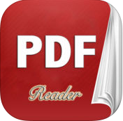 PDF阅读器 专业版手机软件app