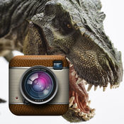 恐龙相机手机软件app