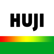 Huji Cam手机软件app